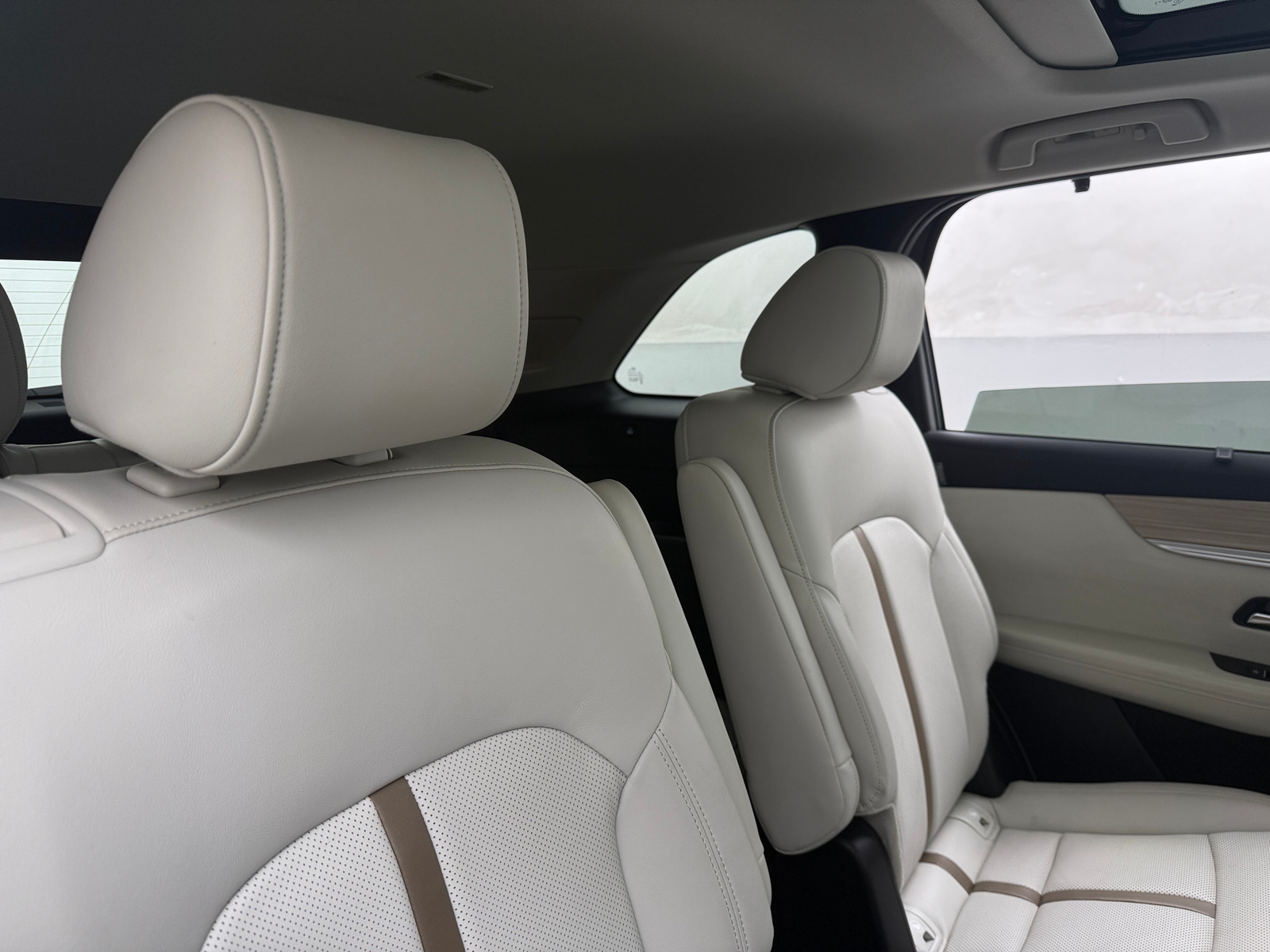 Thumbnail: 2024 Mazda CX-90 - 5