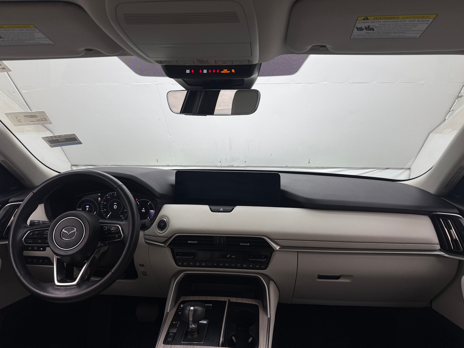 Thumbnail: 2024 Mazda CX-90 - 2