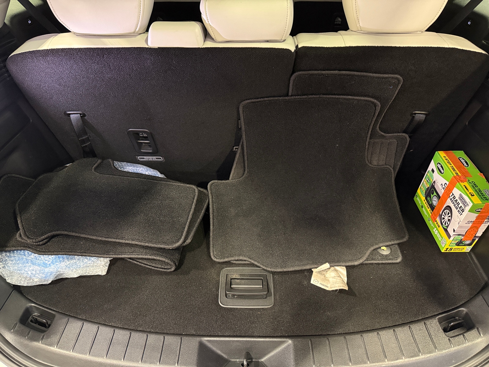 Thumbnail: 2024 Mazda CX-90 - 6