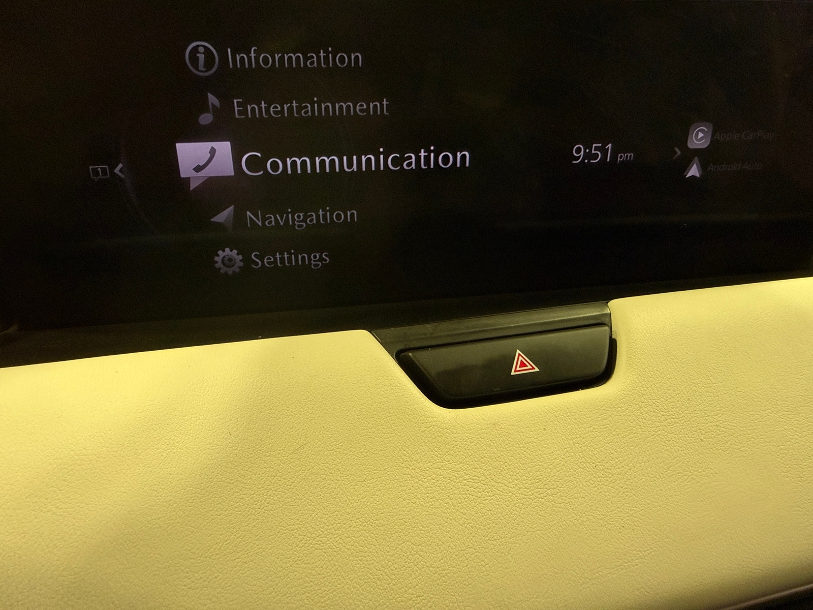 Thumbnail: 2024 Mazda CX-90 - 3