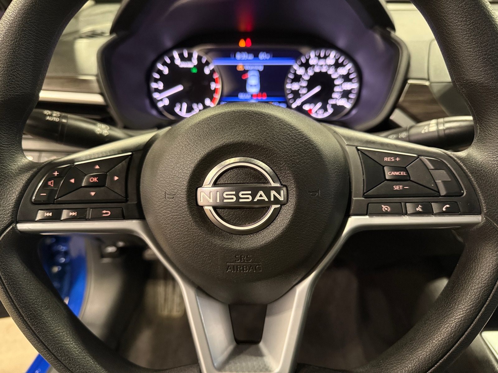 Thumbnail: 2025 Nissan Altima - 5