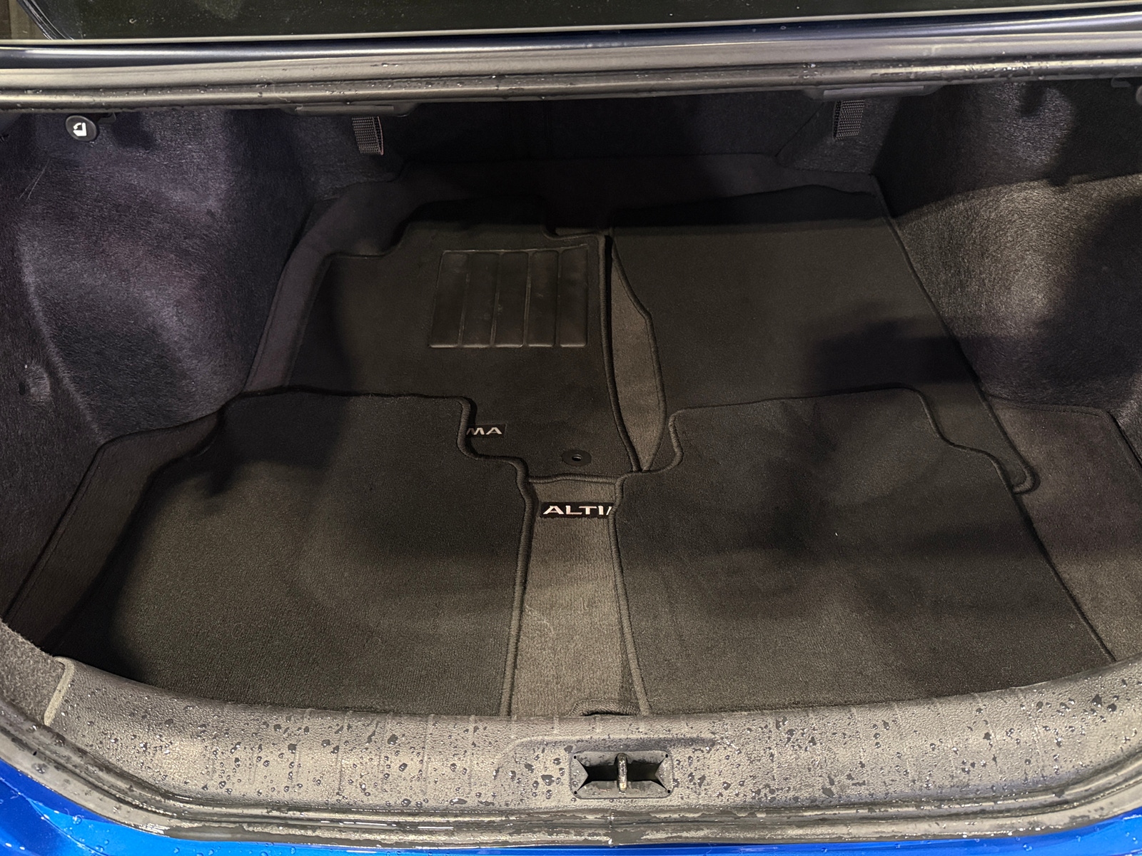 Thumbnail: 2025 Nissan Altima - 7