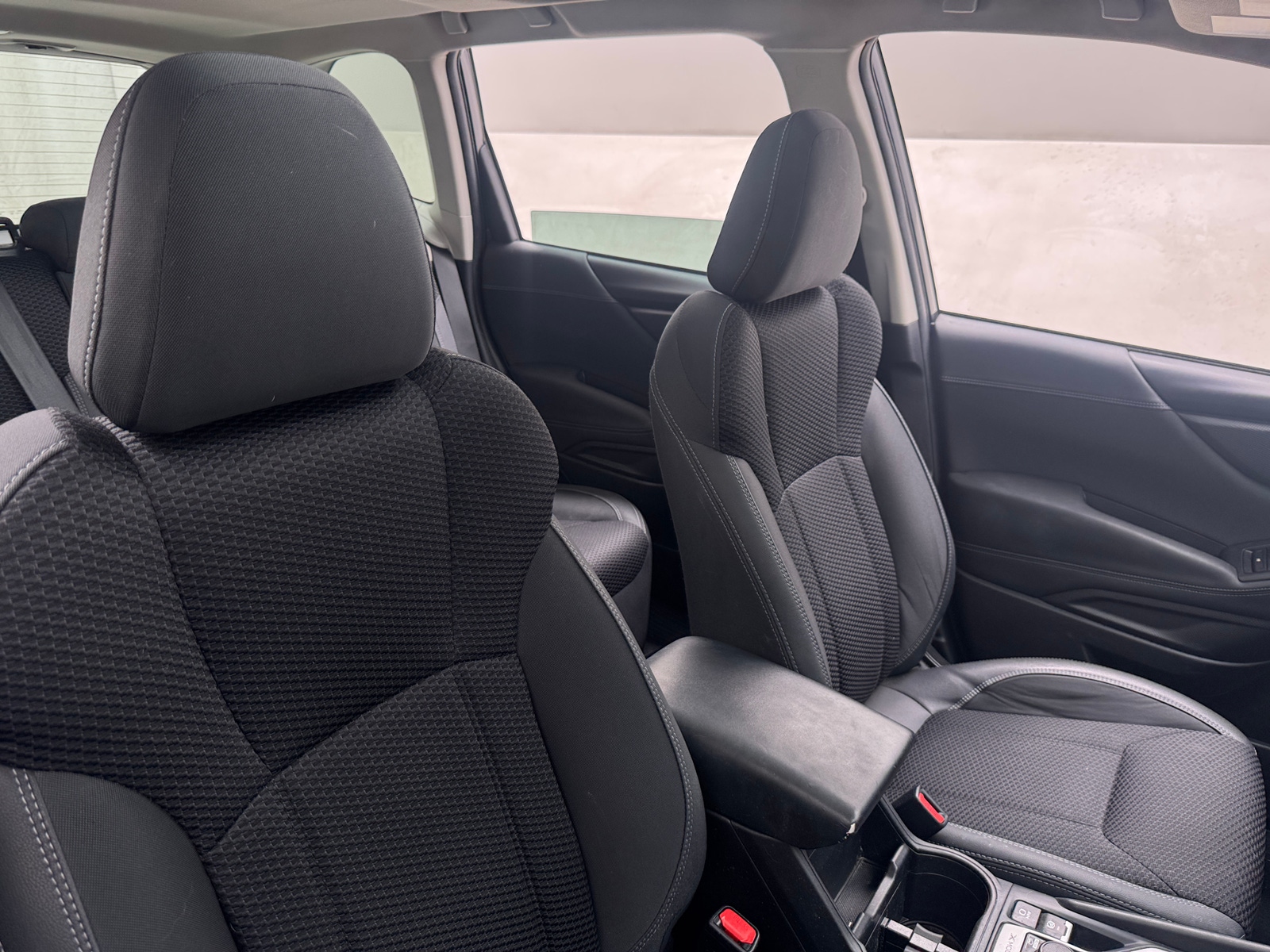 Thumbnail: 2022 Subaru Forester - 2