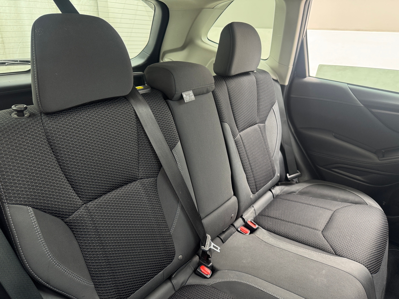 Thumbnail: 2022 Subaru Forester - 6