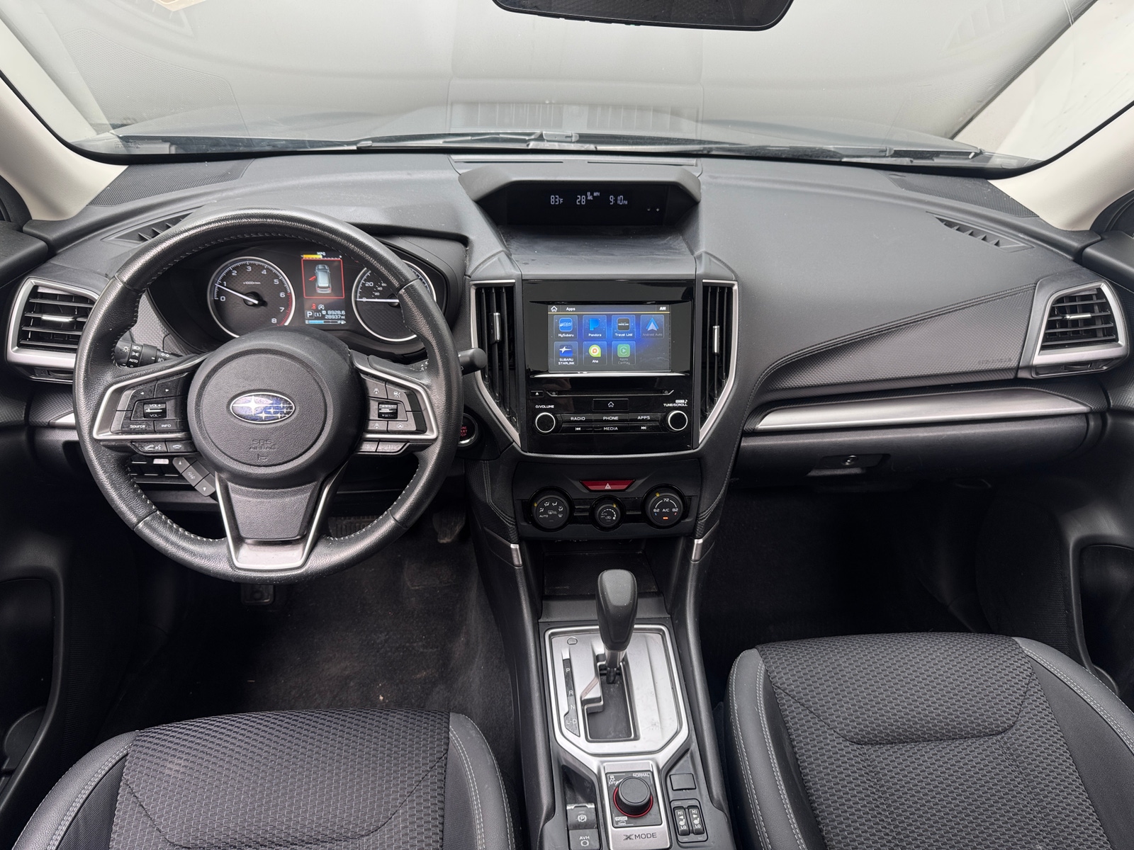 Thumbnail: 2022 Subaru Forester - 3