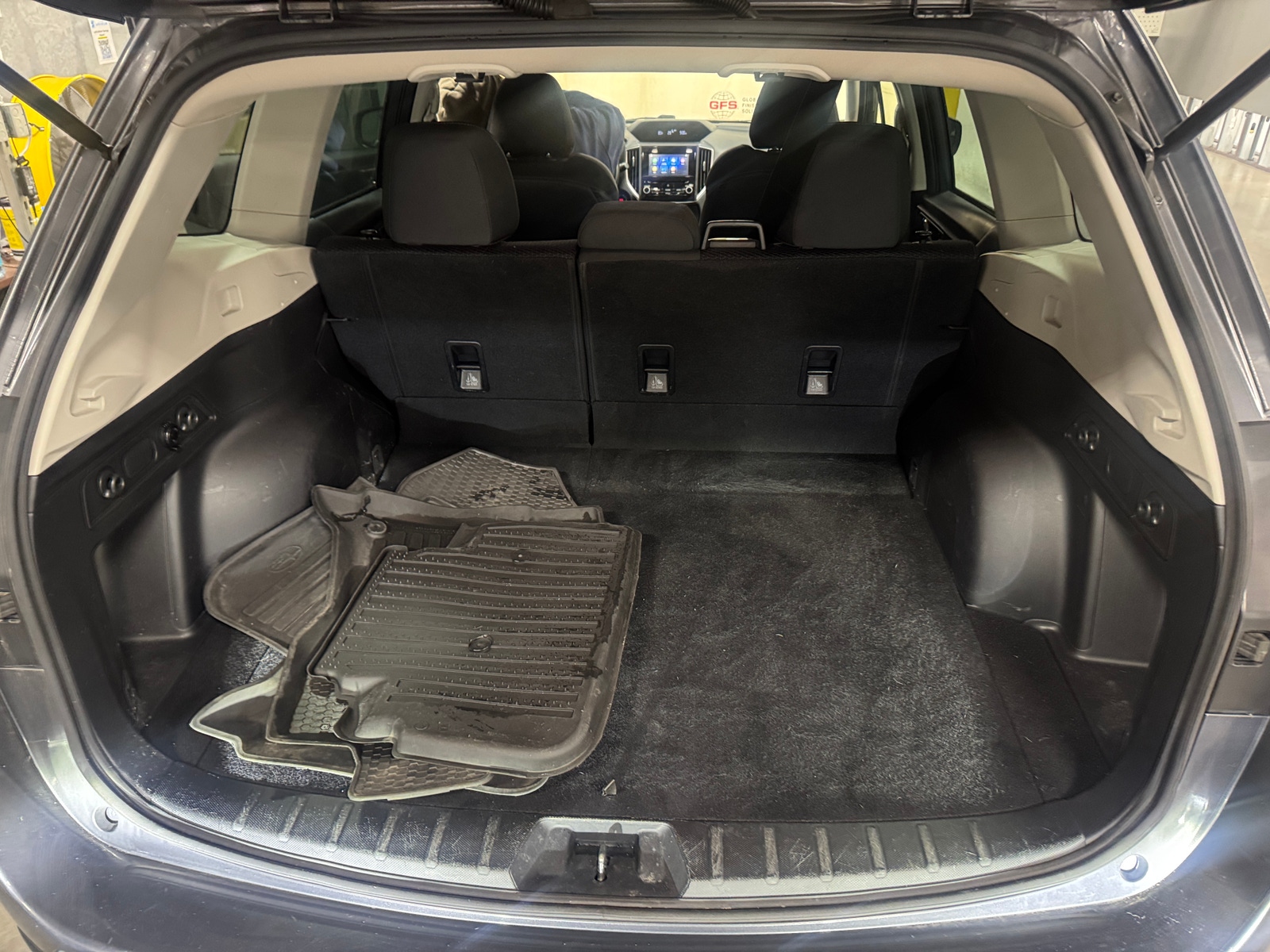 Thumbnail: 2022 Subaru Forester - 7