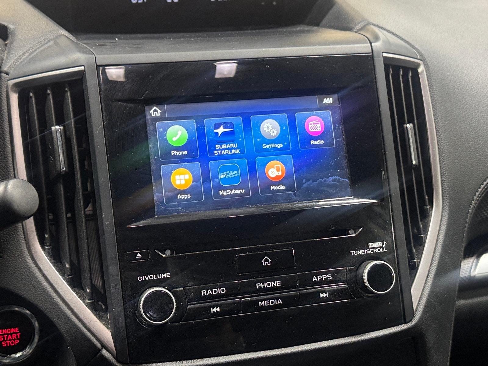 Thumbnail: 2022 Subaru Forester - 4