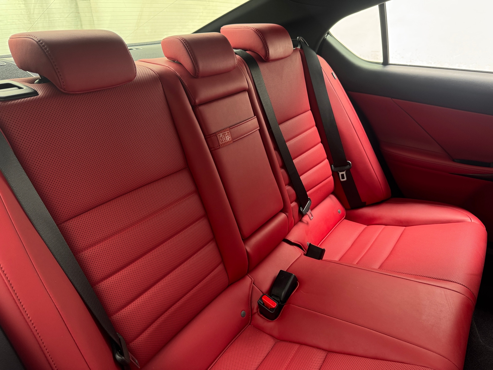 Thumbnail: 2022 Lexus IS - 5