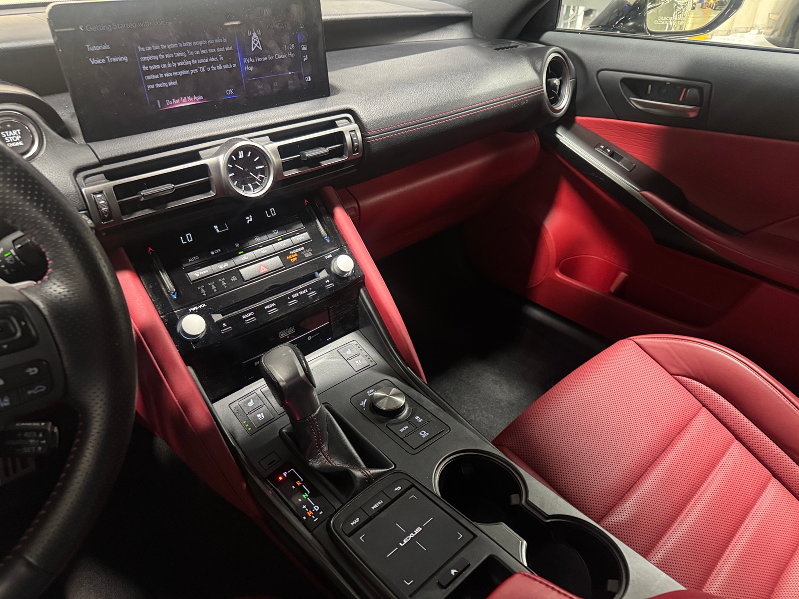 Thumbnail: 2022 Lexus IS - 3