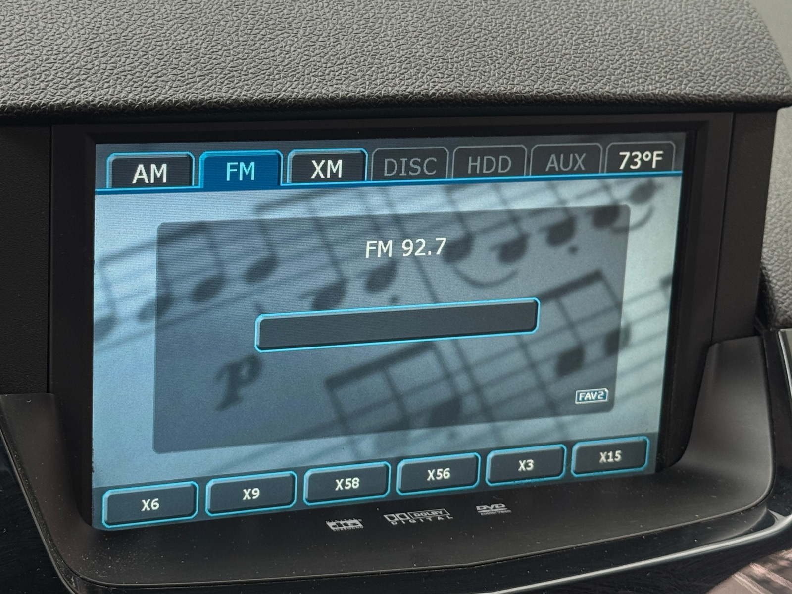 Thumbnail: 2013 Cadillac CTS - 2