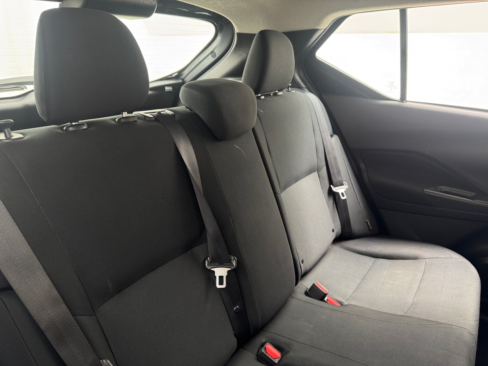 Thumbnail: 2023 Nissan Kicks - 6