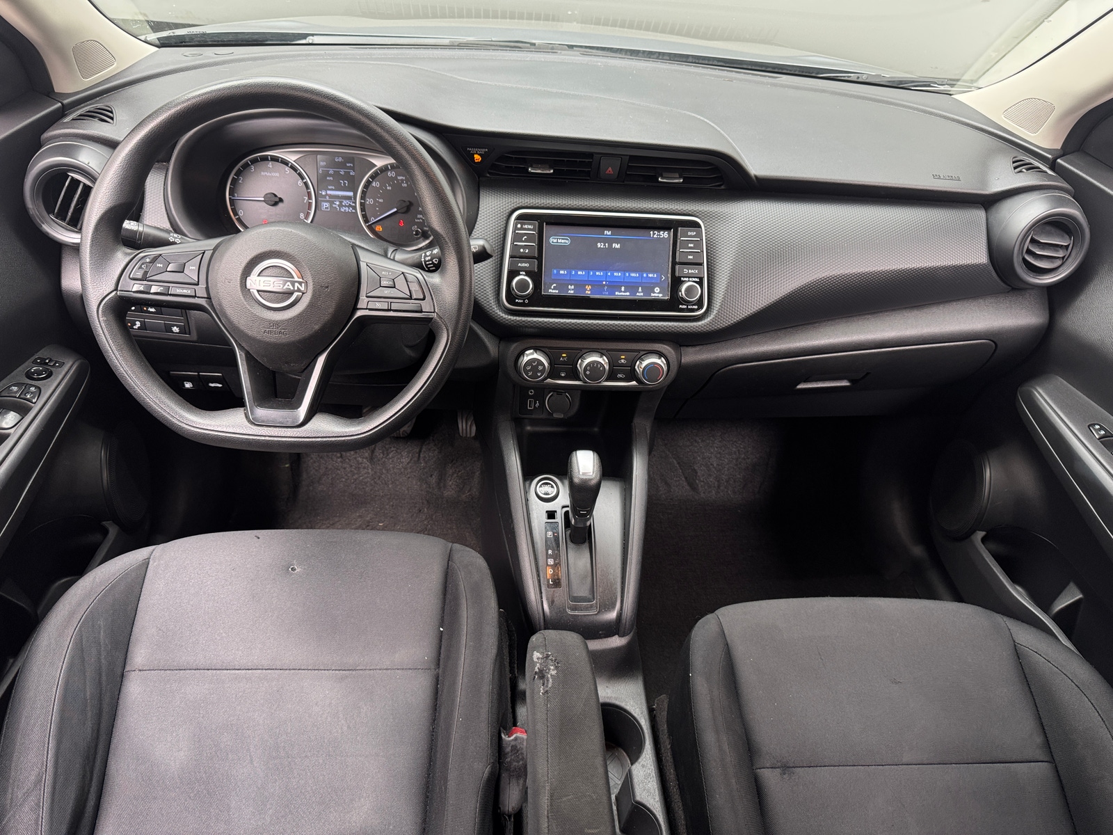 Thumbnail: 2023 Nissan Kicks - 3