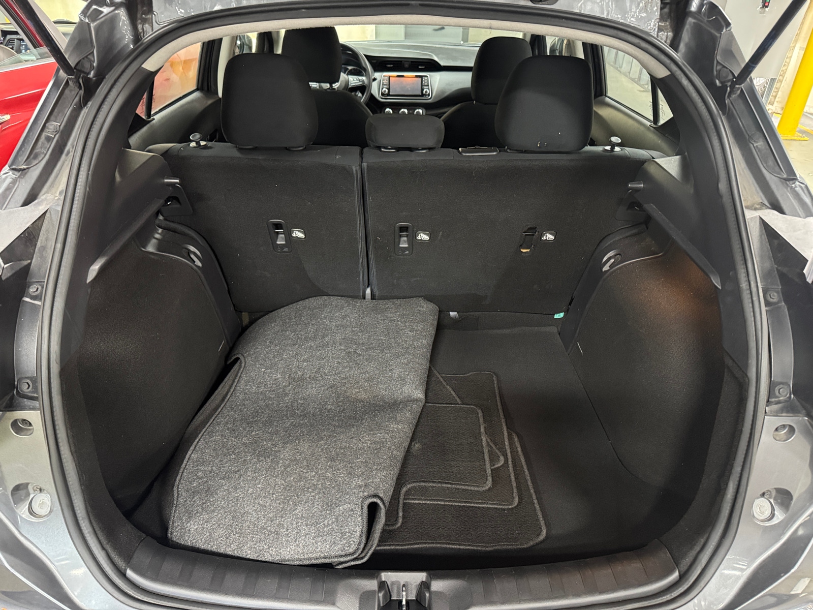 Thumbnail: 2023 Nissan Kicks - 7