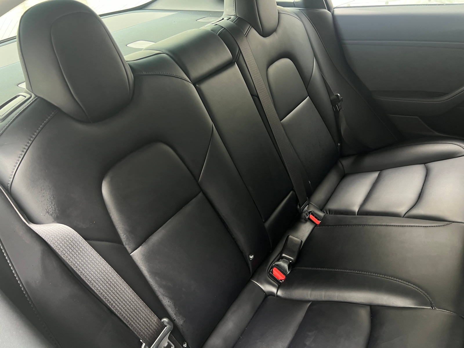 Thumbnail: 2018 Tesla Model 3 - 5