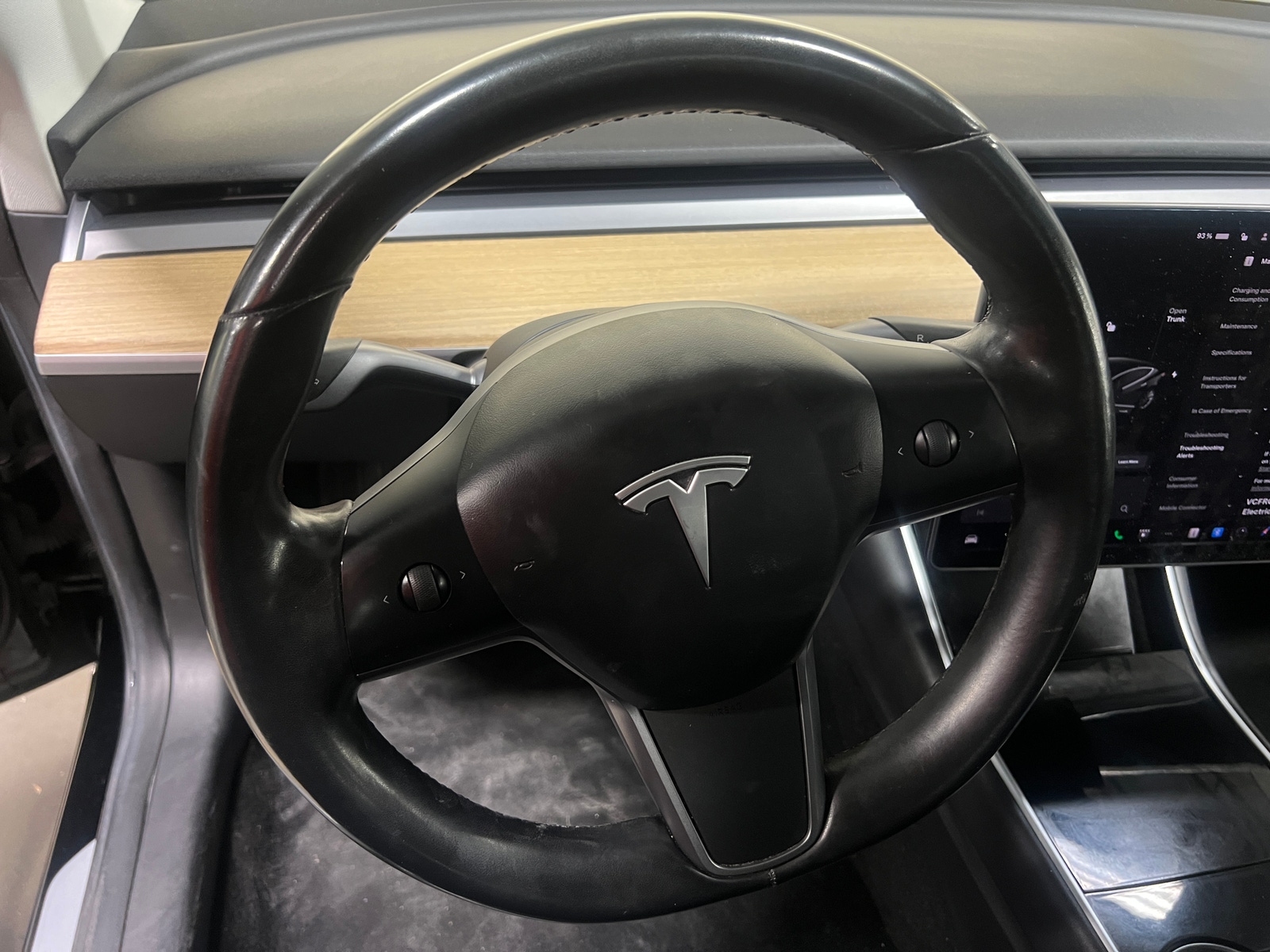 Thumbnail: 2018 Tesla Model 3 - 4