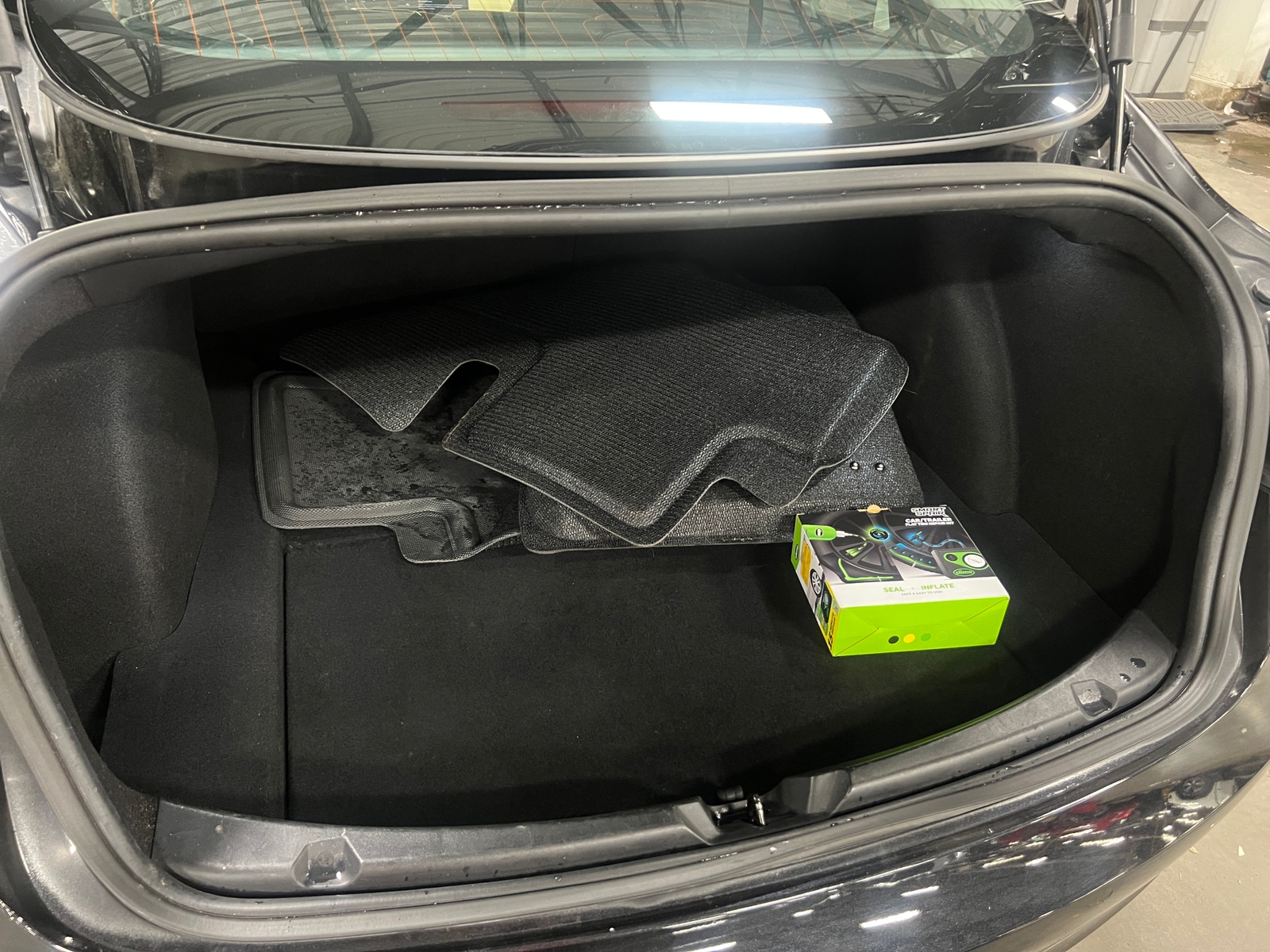 Thumbnail: 2018 Tesla Model 3 - 6