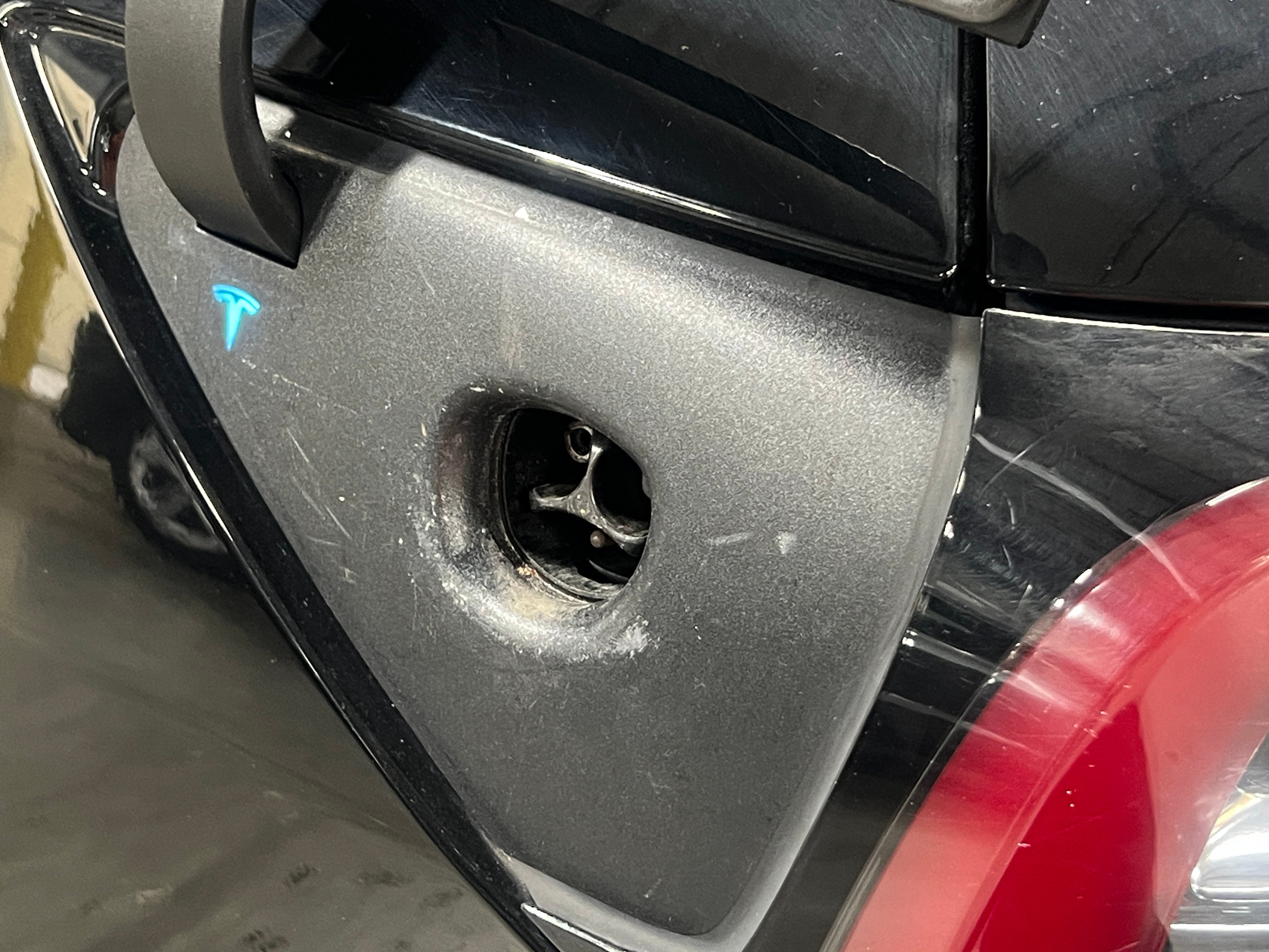 2018 Tesla Model 3 - Image 1