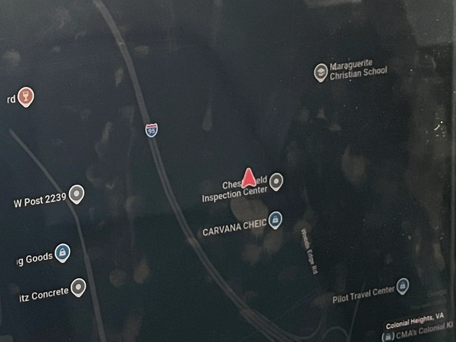 Thumbnail: 2018 Tesla Model 3 - 3