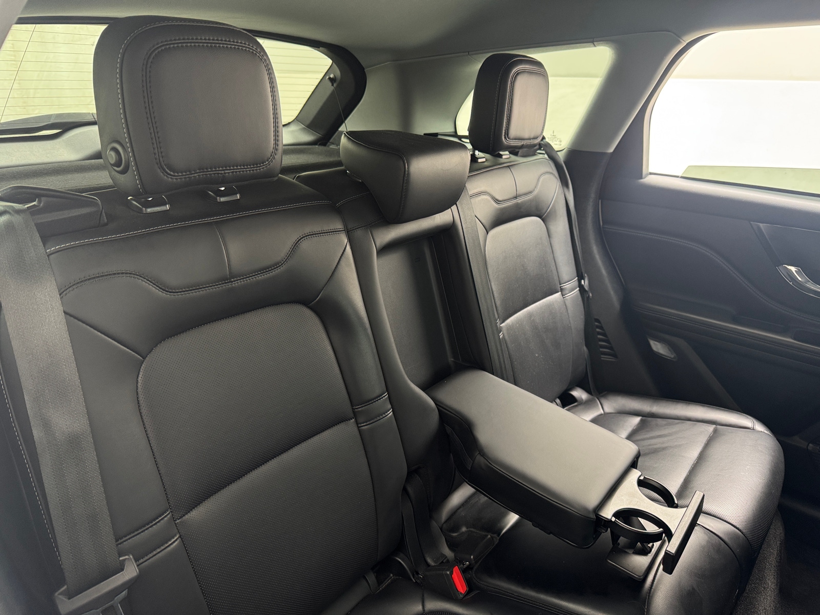 Thumbnail: 2020 Lincoln Corsair - 5