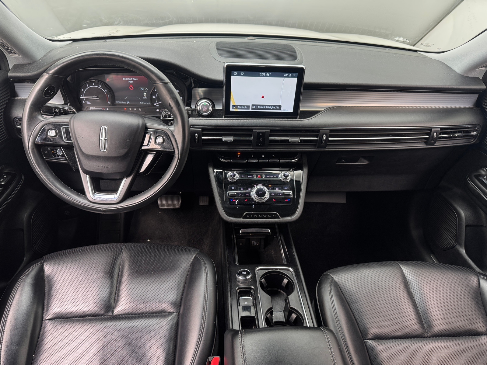 Thumbnail: 2020 Lincoln Corsair - 2