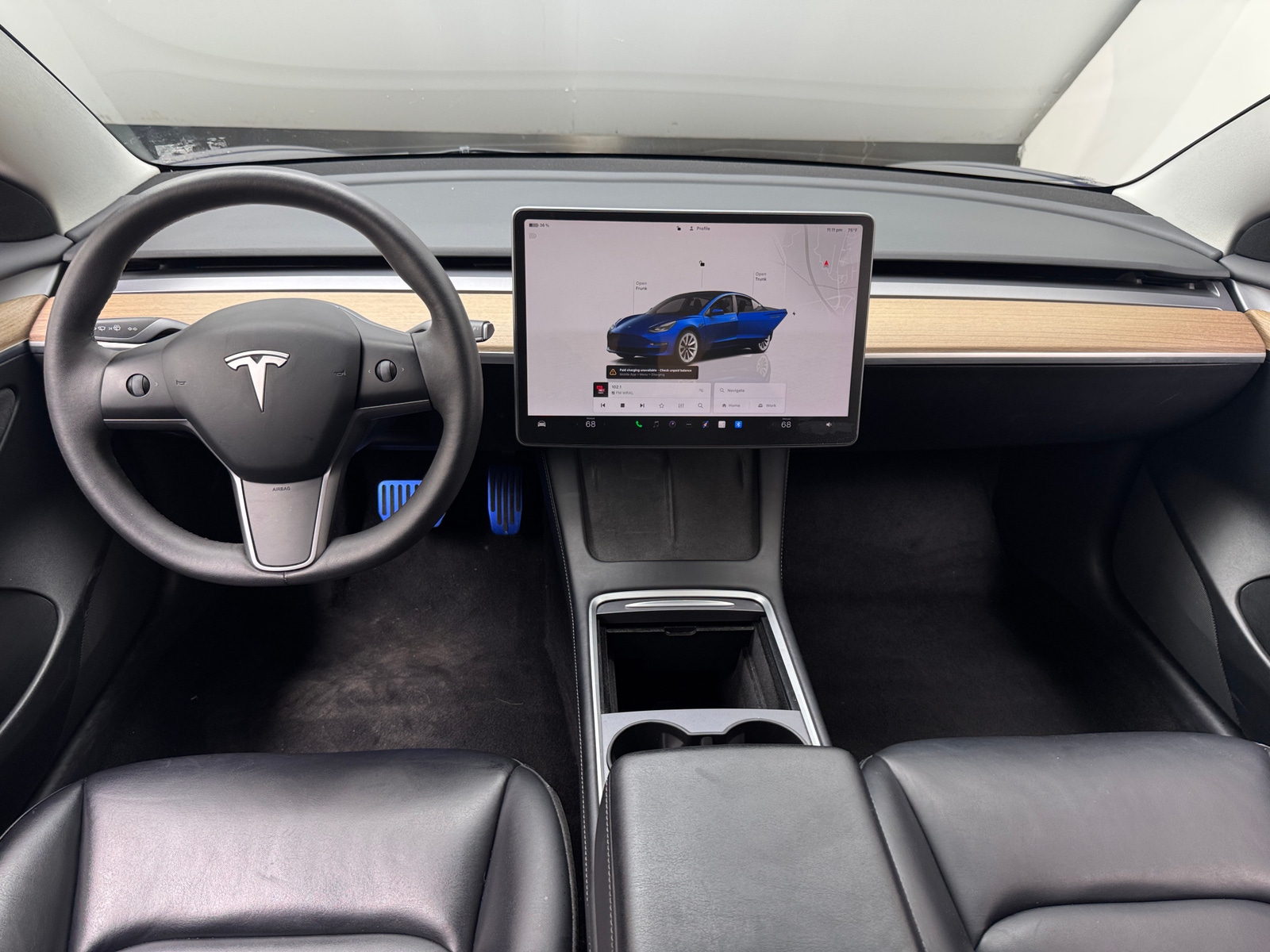 Thumbnail: 2022 Tesla Model 3 - 2