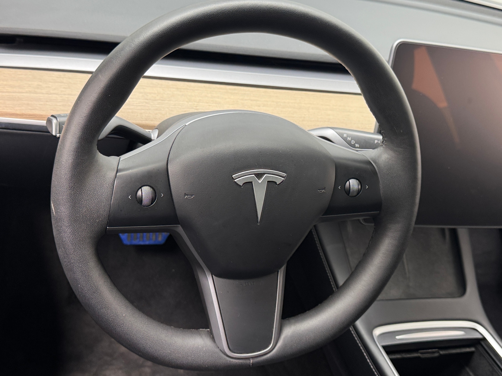 Thumbnail: 2022 Tesla Model 3 - 4