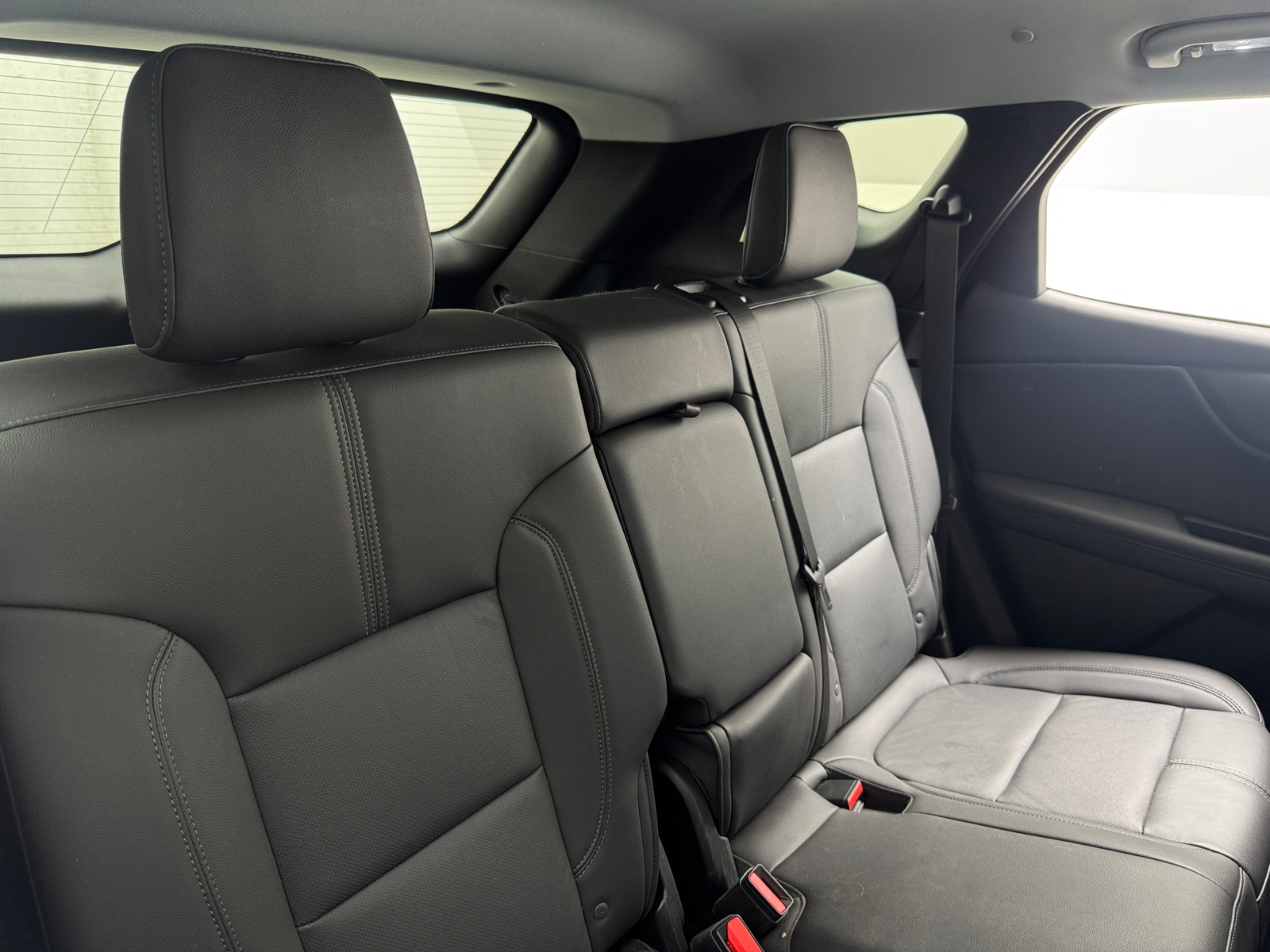 Thumbnail: 2020 Chevrolet Blazer - 5