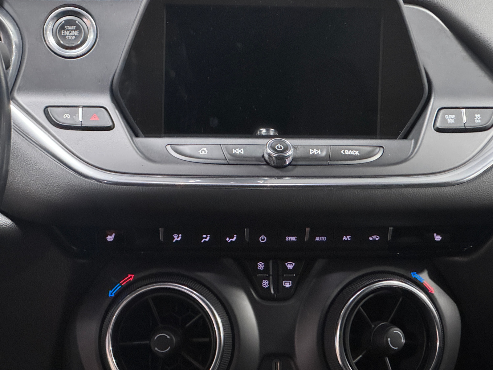 Thumbnail: 2020 Chevrolet Blazer - 3