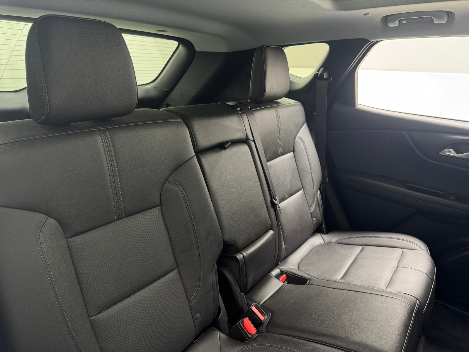 Thumbnail: 2020 Chevrolet Blazer - 5