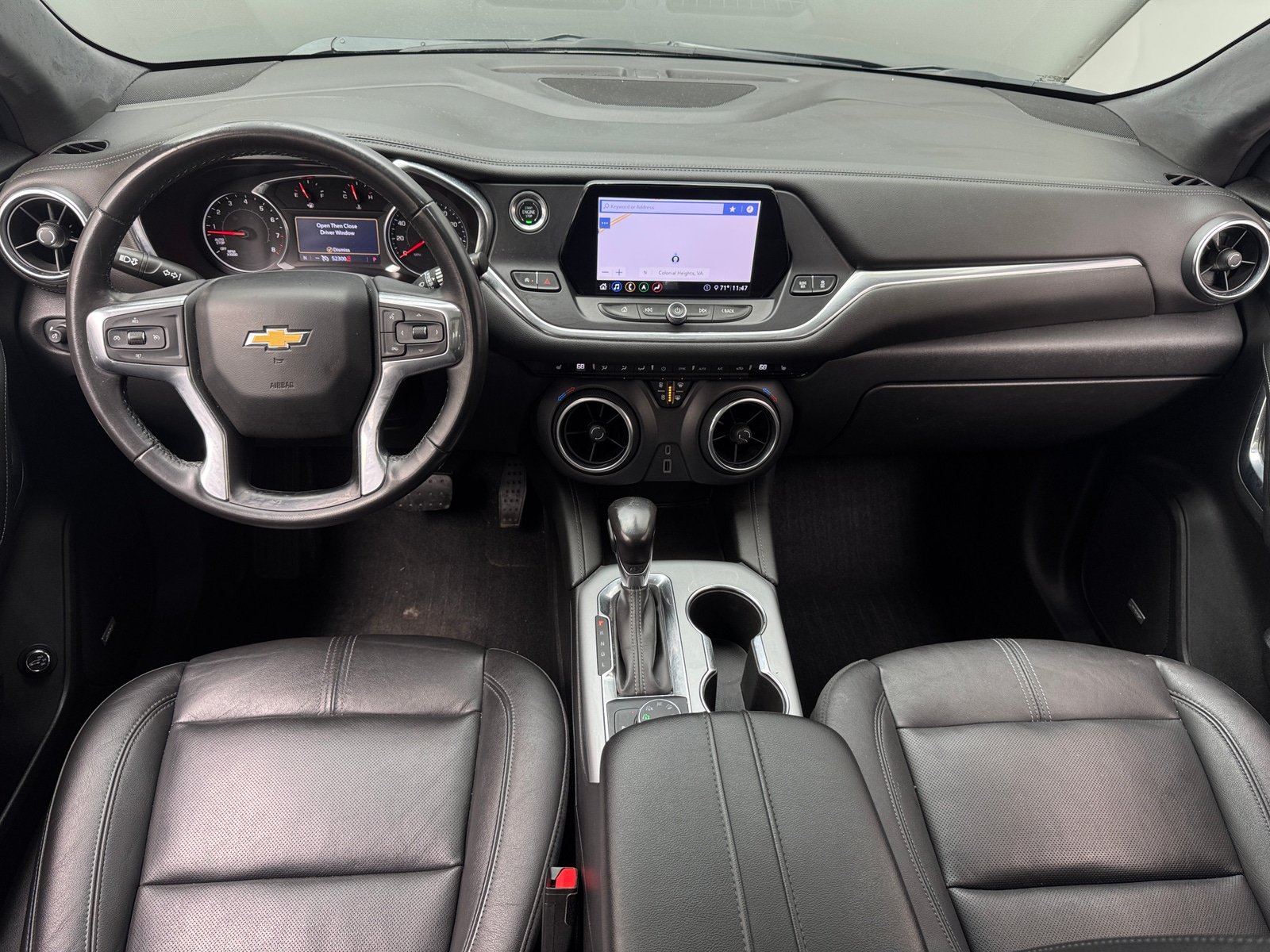 Thumbnail: 2020 Chevrolet Blazer - 2