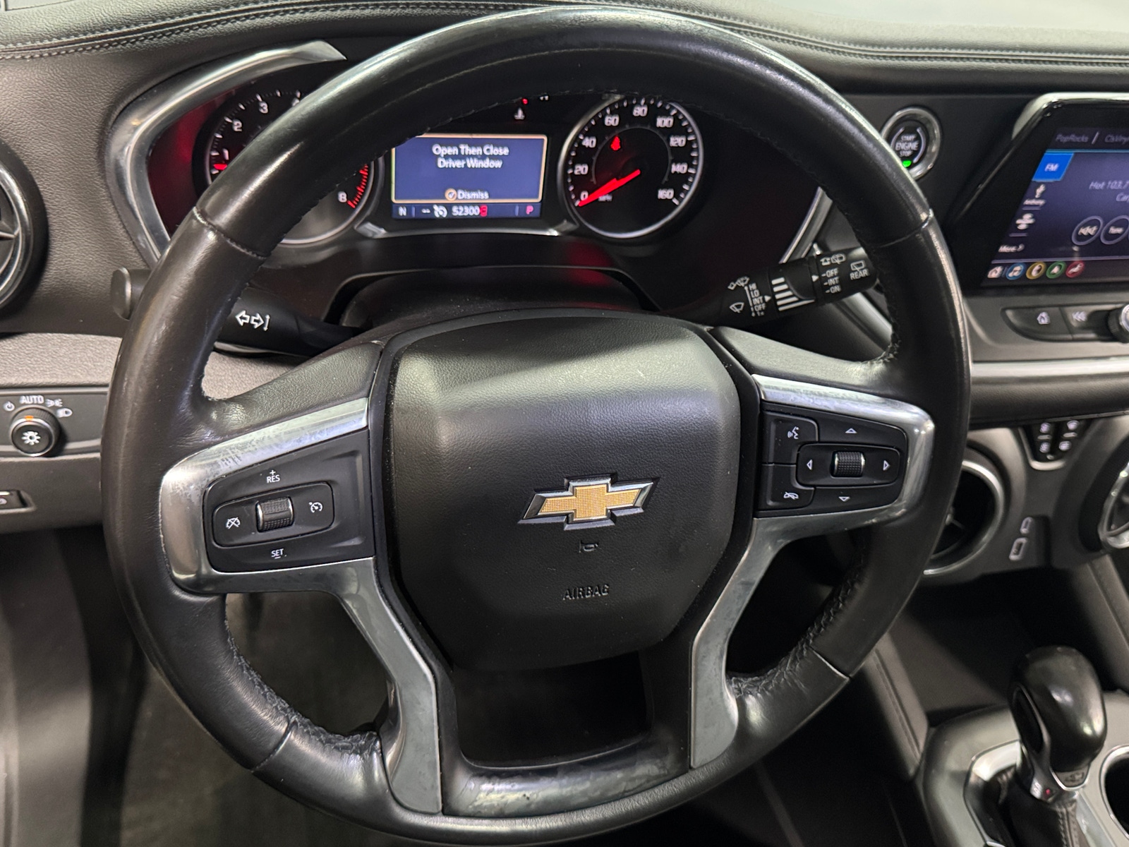 Thumbnail: 2020 Chevrolet Blazer - 4