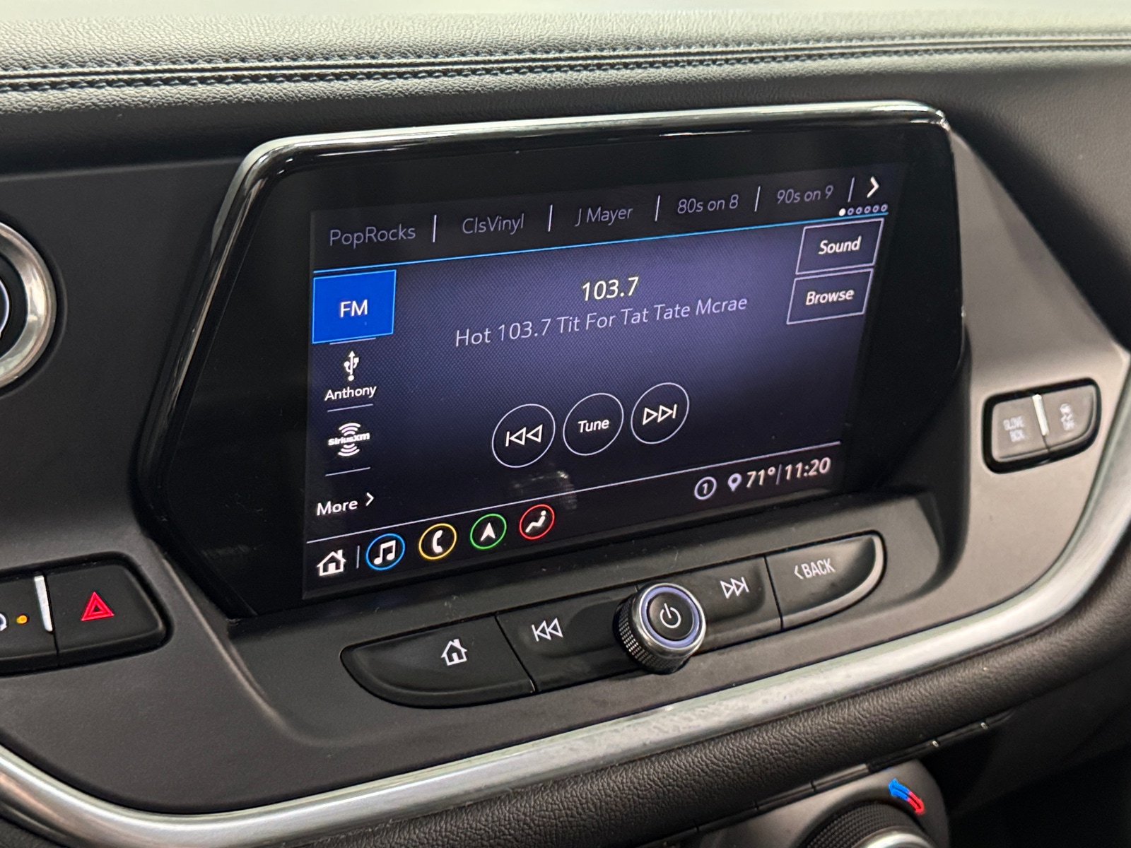 Thumbnail: 2020 Chevrolet Blazer - 3