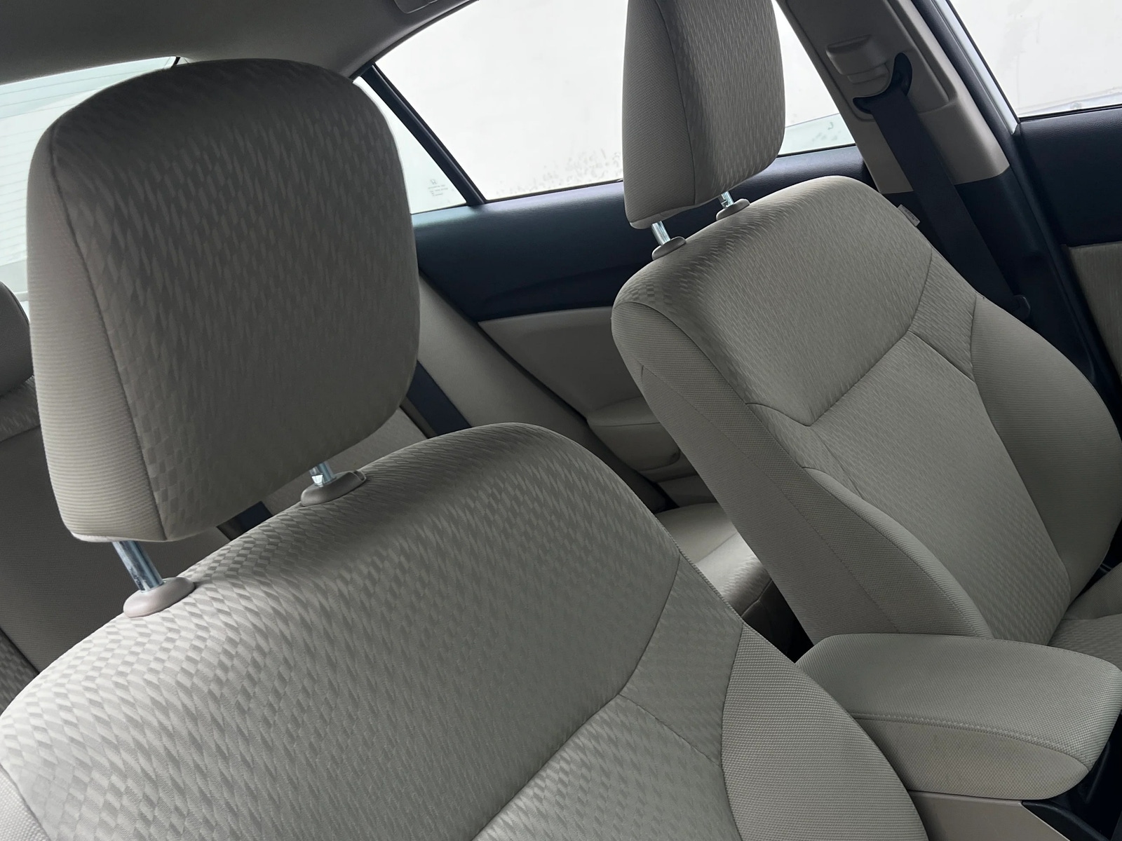 Thumbnail: 2015 Honda Civic - 2