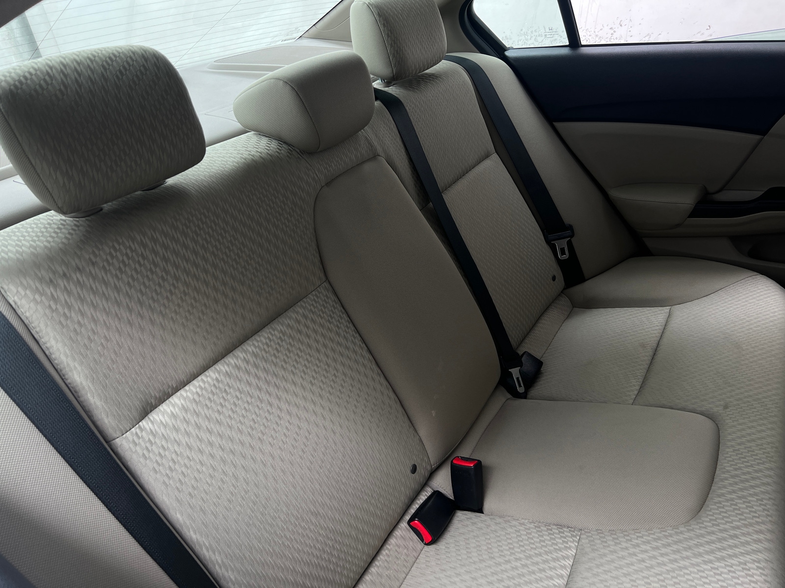 Thumbnail: 2015 Honda Civic - 6