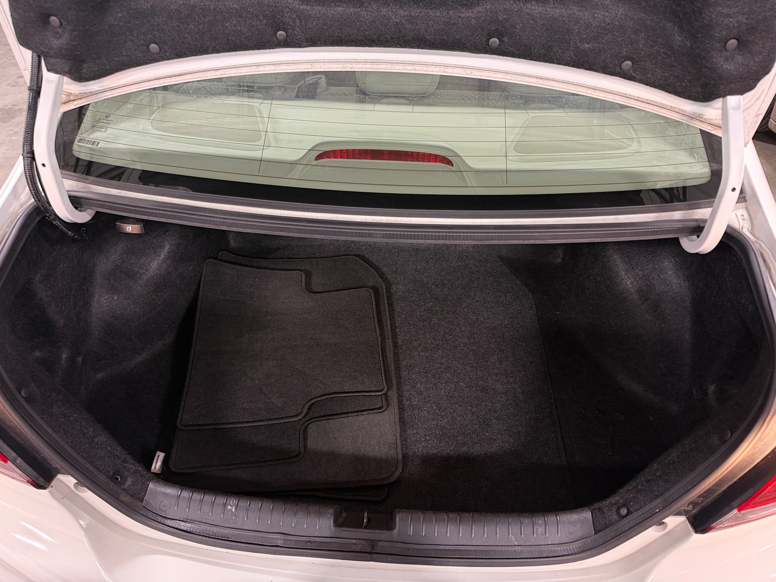 Thumbnail: 2015 Honda Civic - 7