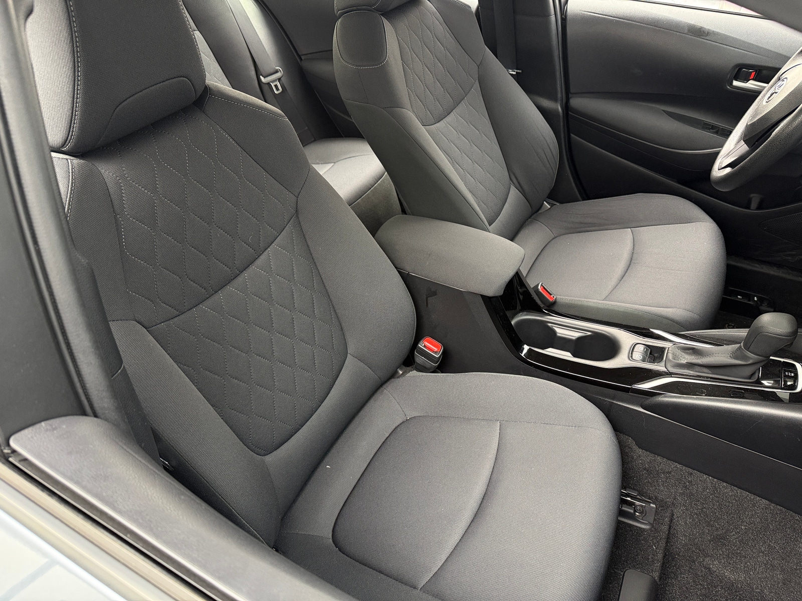 Thumbnail: 2020 Toyota Corolla - 2