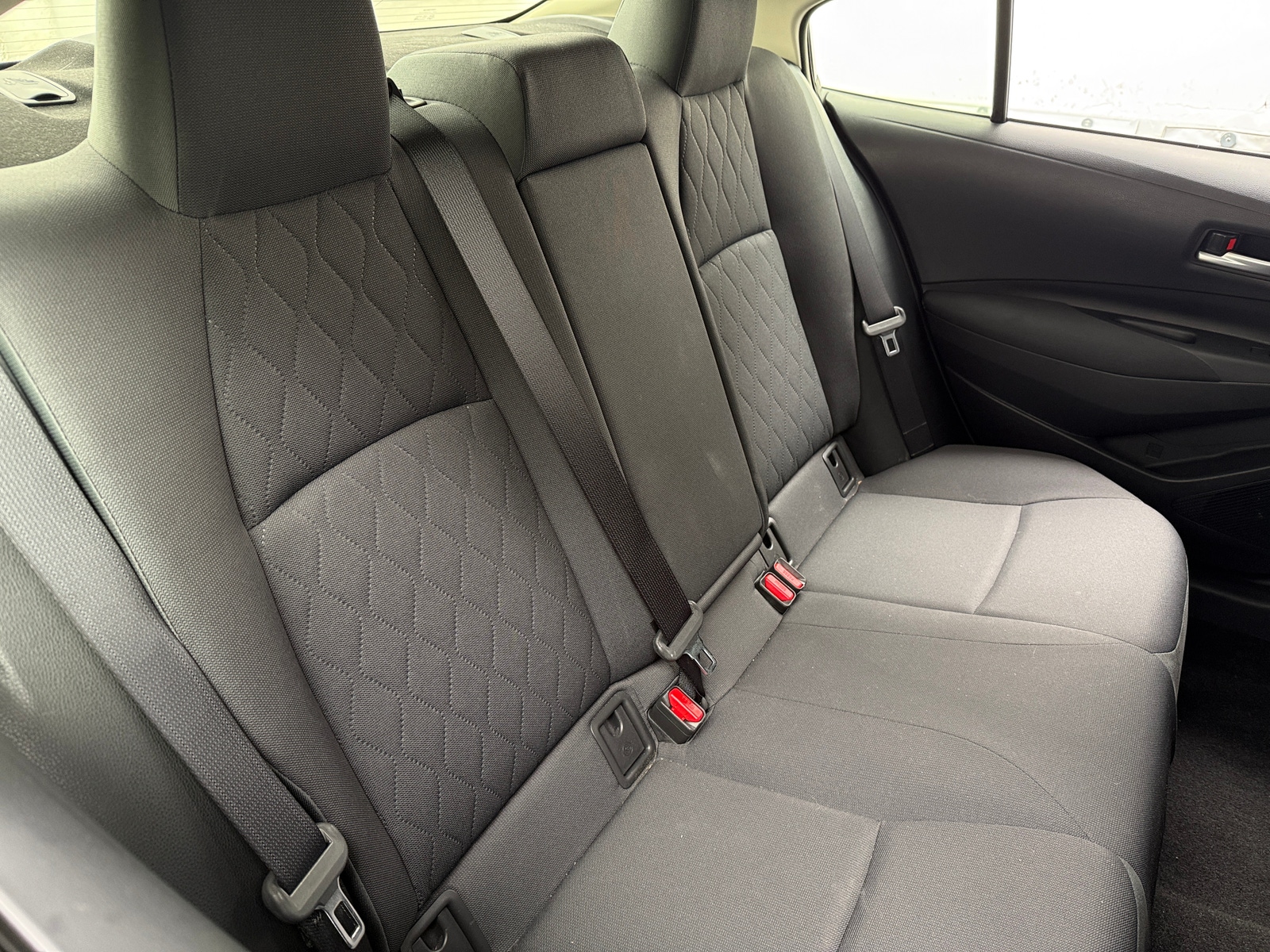 Thumbnail: 2020 Toyota Corolla - 6