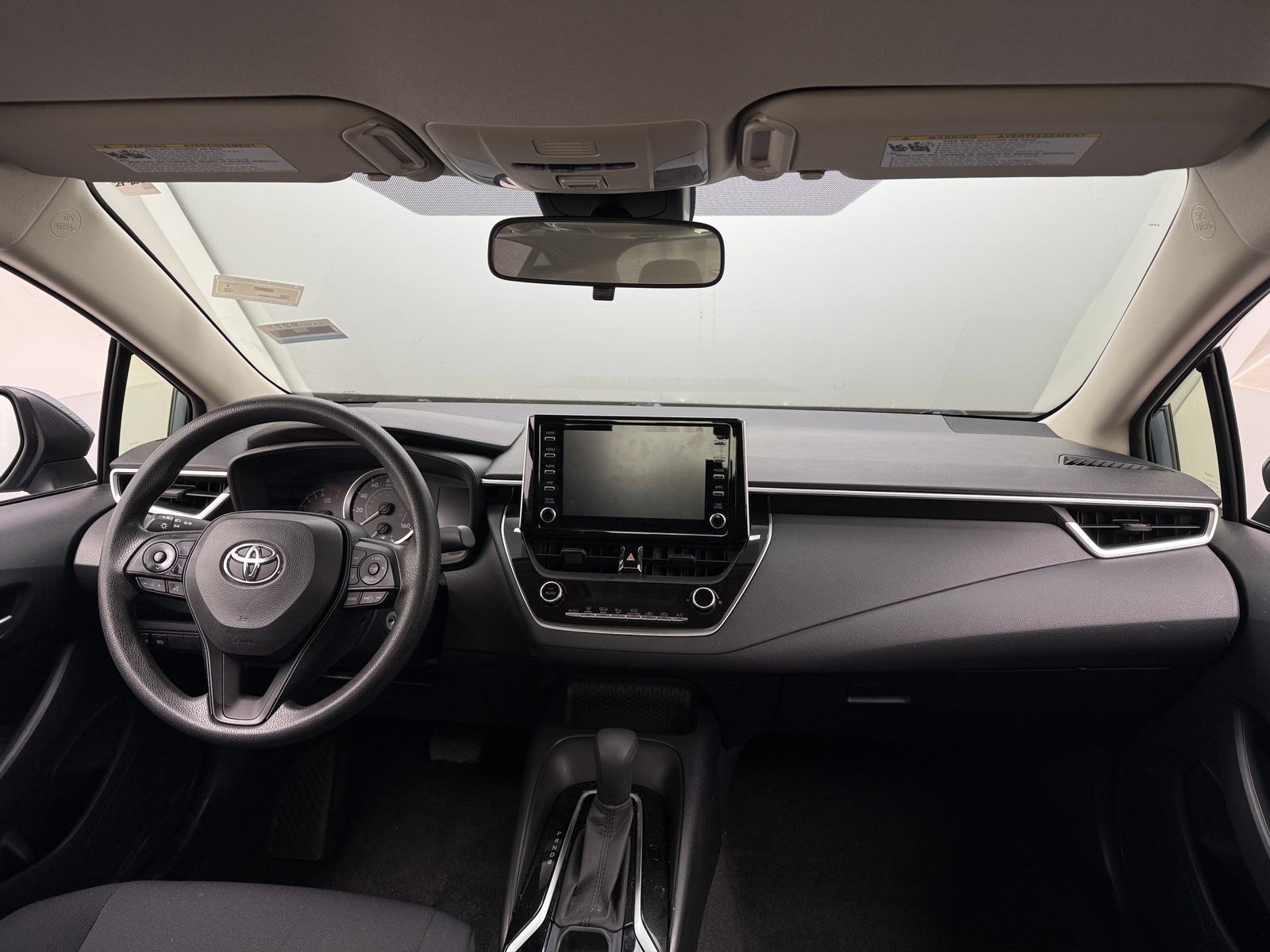 Thumbnail: 2020 Toyota Corolla - 3