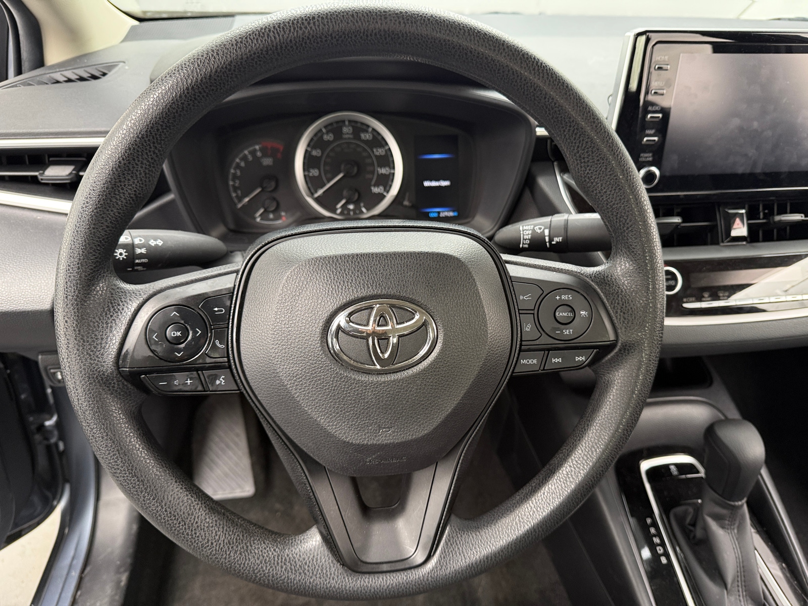 Thumbnail: 2020 Toyota Corolla - 5