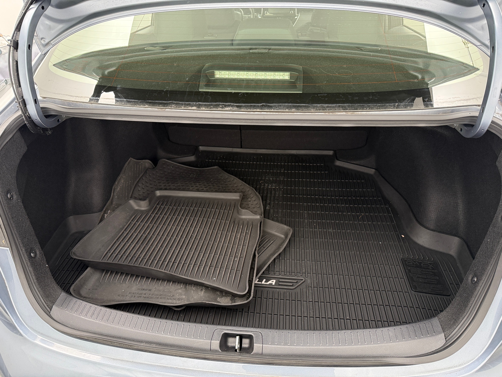 Thumbnail: 2020 Toyota Corolla - 7