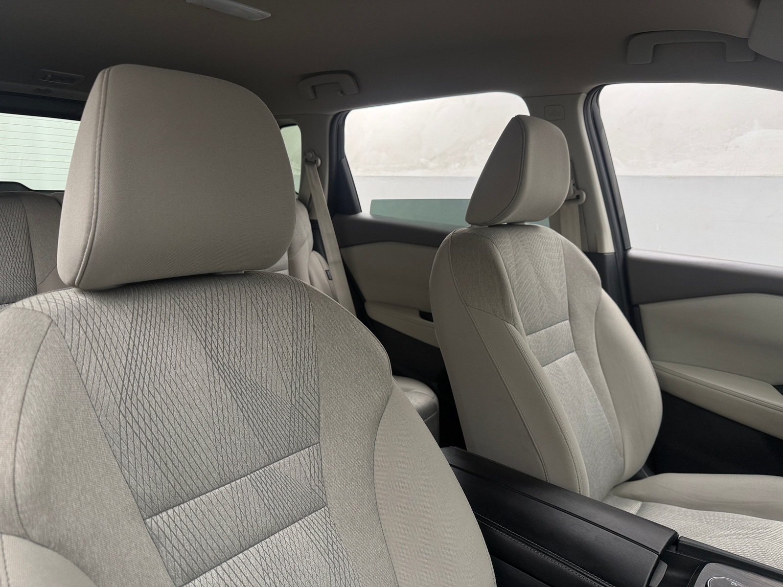 Thumbnail: 2025 Nissan Rogue - 2