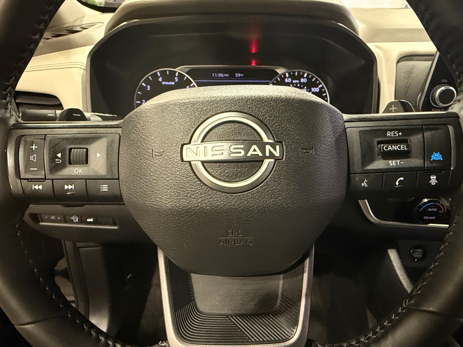 Thumbnail: 2025 Nissan Rogue - 5