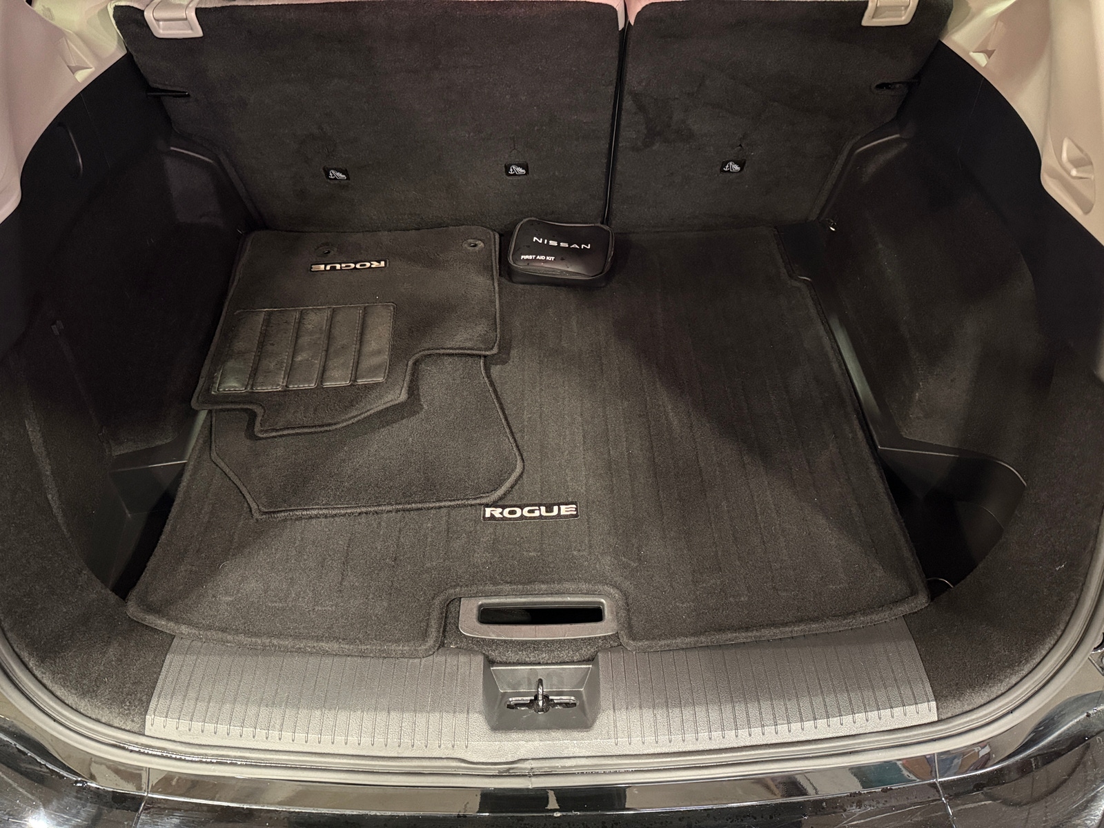 Thumbnail: 2025 Nissan Rogue - 7