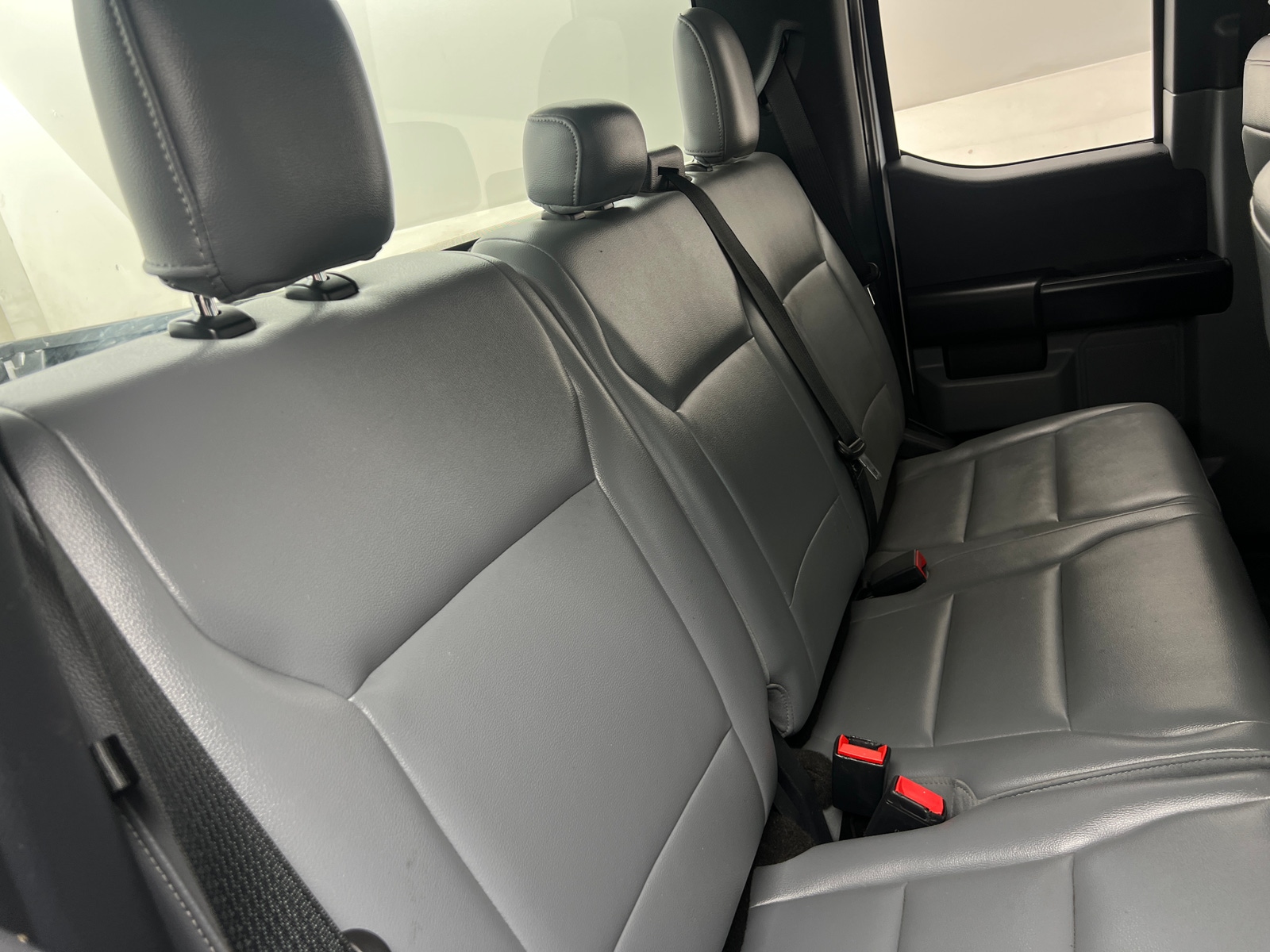 Thumbnail: 2021 Ford Econoline - 5