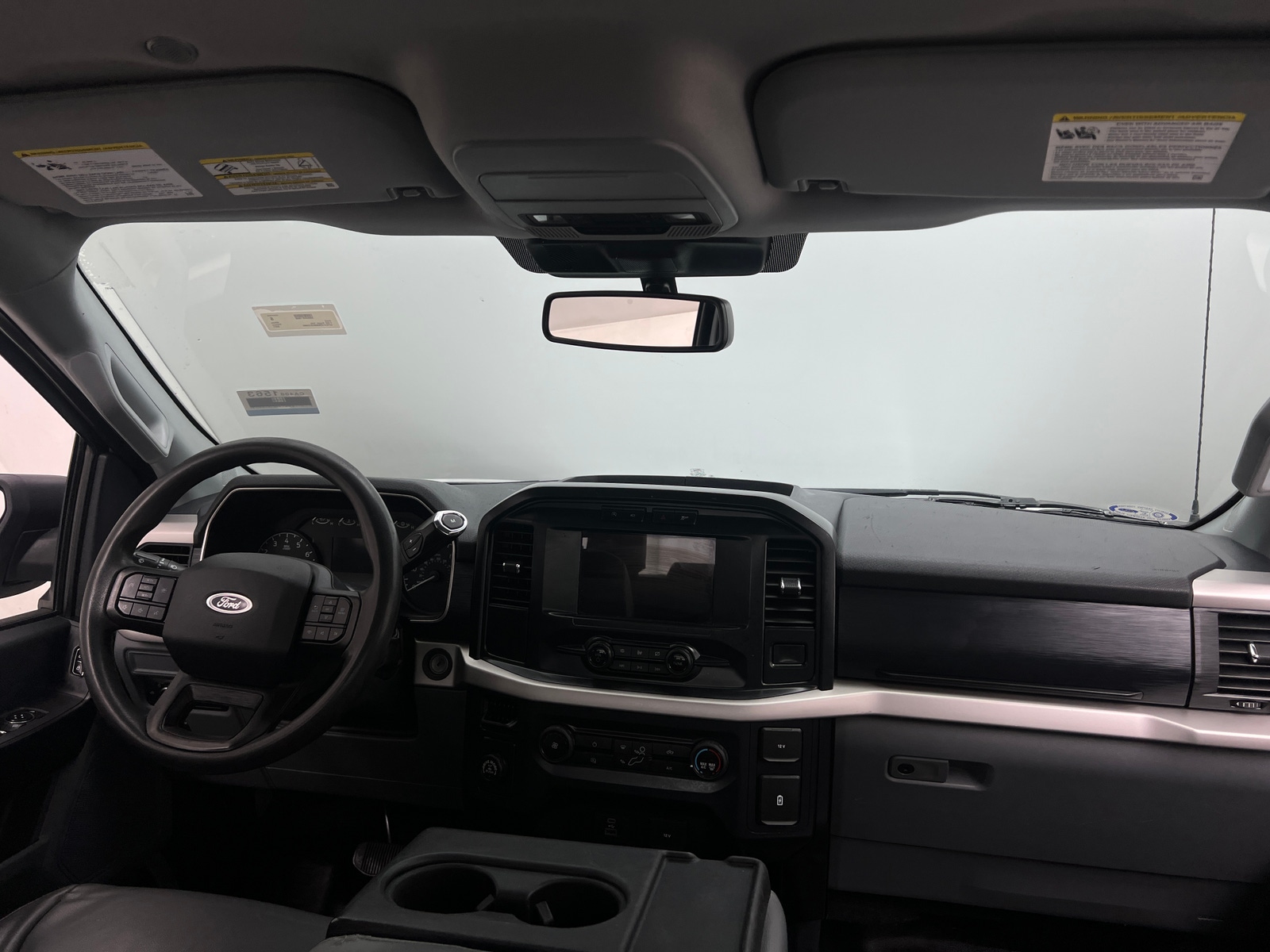 Thumbnail: 2021 Ford Econoline - 2