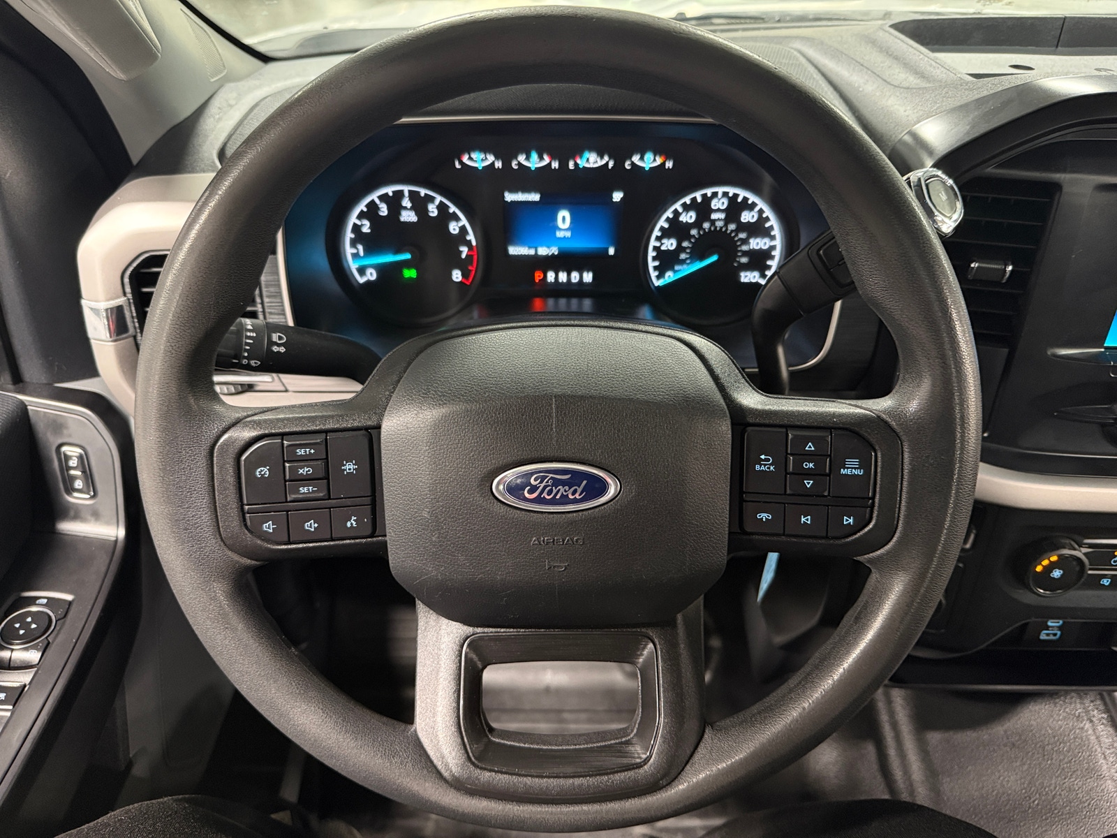 Thumbnail: 2021 Ford Econoline - 4