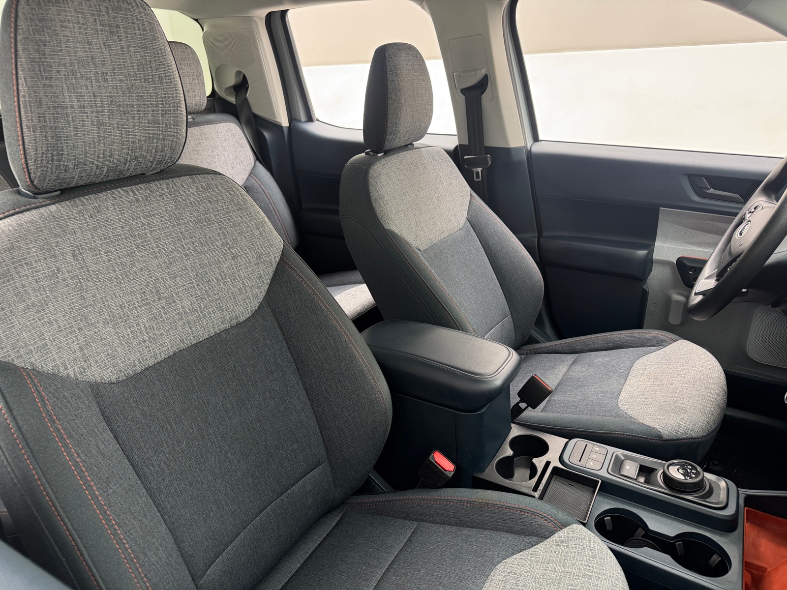 Thumbnail: 2024 Ford Maverick - 2