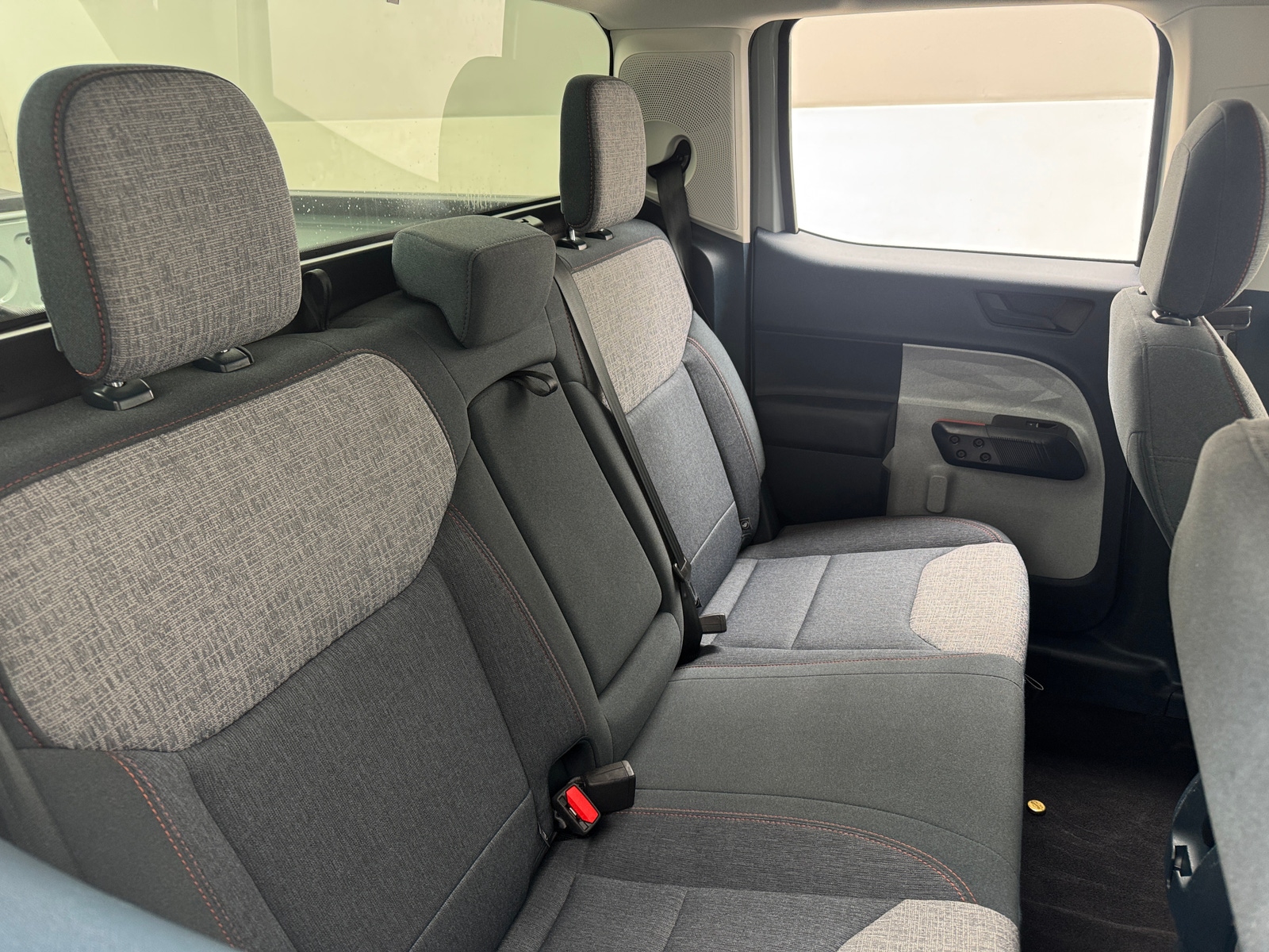 Thumbnail: 2024 Ford Maverick - 6