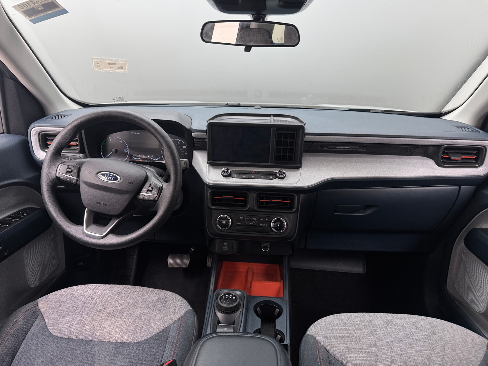 Thumbnail: 2024 Ford Maverick - 3