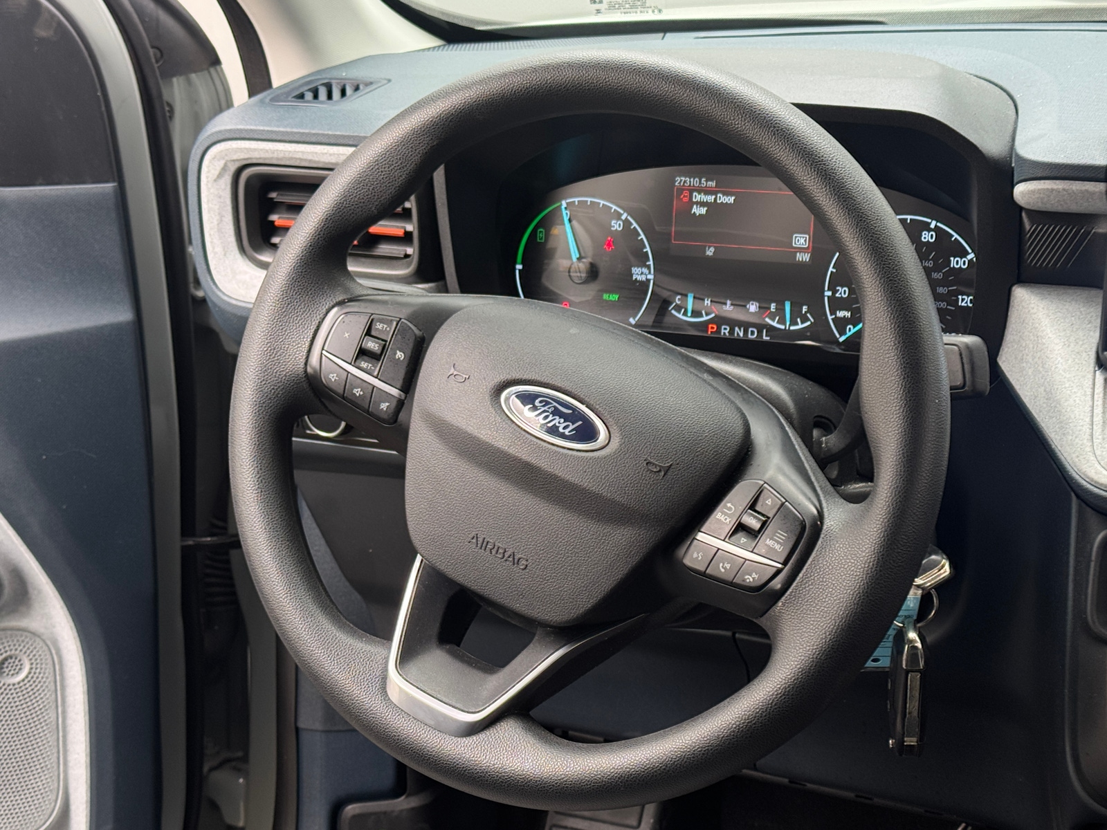 Thumbnail: 2024 Ford Maverick - 5